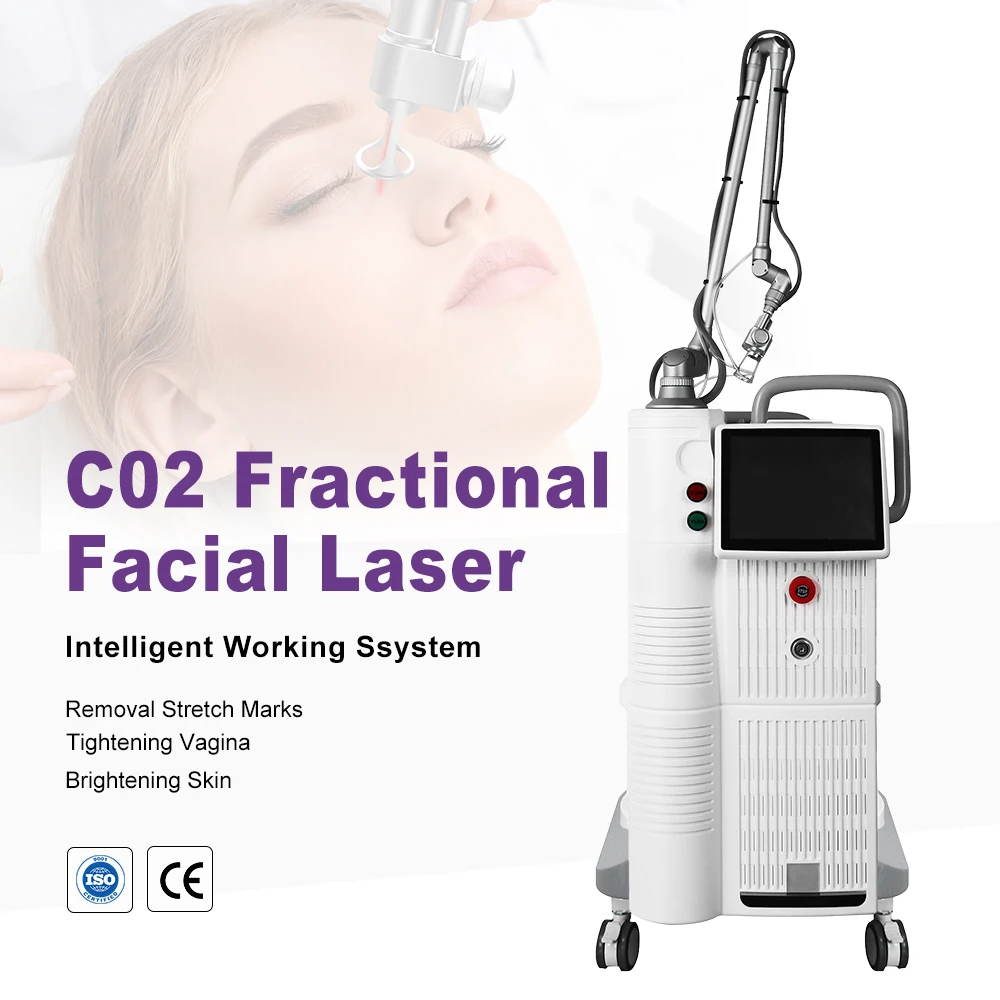 Fotona co2 фракционная кожа Co2 лазерная gesicht Treatment Machine 10600nm Новейшая лазерная машина для удаления шрамов от прыщей
Fotona co2 фракционная кожа Co2 лазерная gesicht Treatment Machine 10600nm Новейшая лазерная машина для удаления шрамов от прыщей