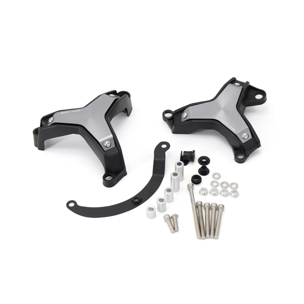 2021 NEW CP3 Engine Side Cover Protectors Engine Cylinder Cover Motorcycle For Yamaha MT-09 MT09 MT 09 mt09 Tracer 9 GT 2022
2021 NEW CP3 Engine Side Cover Protectors Engine Cylinder Cover Motorcycle For Yamaha MT-09 MT09 MT 09 mt09 Tracer 9 GT 2022