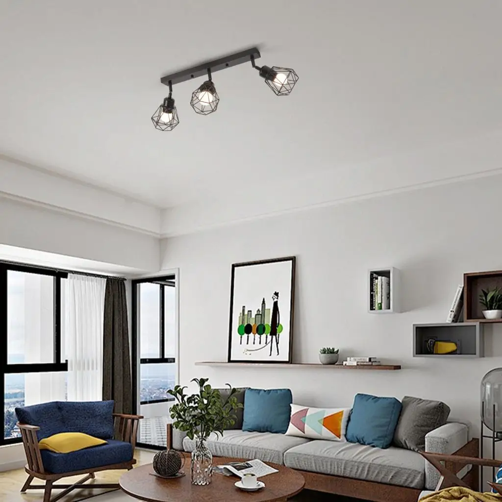 Aisle Lights Entrance Hallway Lights Modern And Simple Iron Art Living Room Bedroom Stair Lights Cloakroom LED Ceiling Lights
Aisle Lights Entrance Hallway Lights Modern And Simple Iron Art Living Room Bedroom Stair Lights Cloakroom LED Ceiling Lights