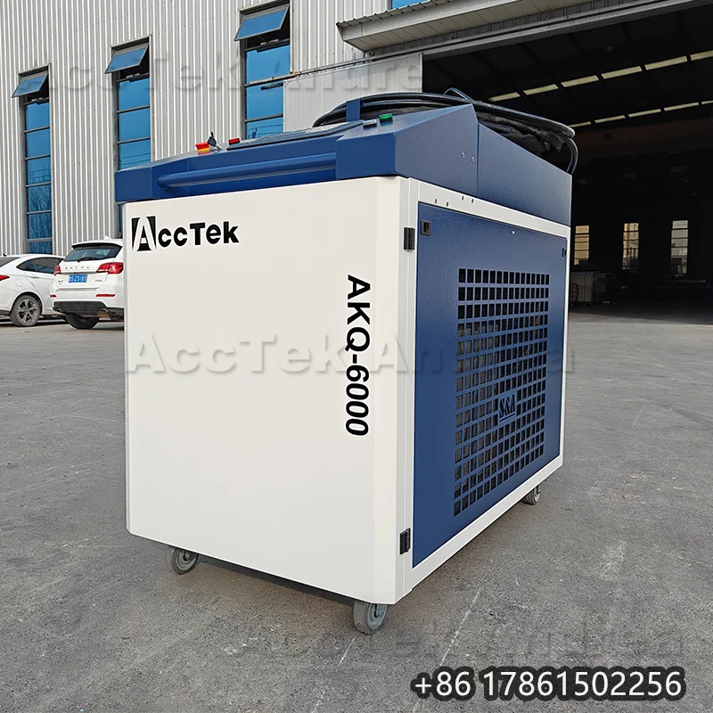 Laser Rust Cleaner Price Wood Paint Remover Laser Cleaning Machine Laser Paint Stripping Cleaning Machine 6000w
Laser Rust Cleaner Price Wood Paint Remover Laser Cleaning Machine Laser Paint Stripping Cleaning Machine 6000w
