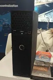 SH | Promo Sale Avalon Q 90T 90TH/s SHA-256 Bitcoin Miner, Stable and Energy Efficient Machine Asic Mining Machine
SH | Promo Sale Avalon Q 90T 90TH/s SHA-256 Bitcoin Miner, Stable and Energy Efficient Machine Asic Mining Machine