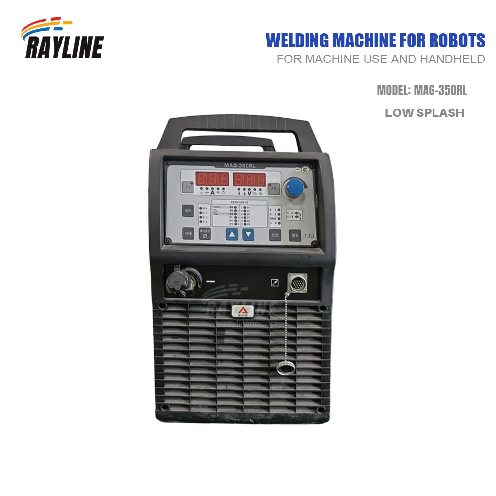 Dual Pulse Aluminum Mig Welding Machine Welding Equipment Mig 500 Amp Welding Machine for Copper Aluminum Ti
Dual Pulse Aluminum Mig Welding Machine Welding Equipment Mig 500 Amp Welding Machine for Copper Aluminum Ti