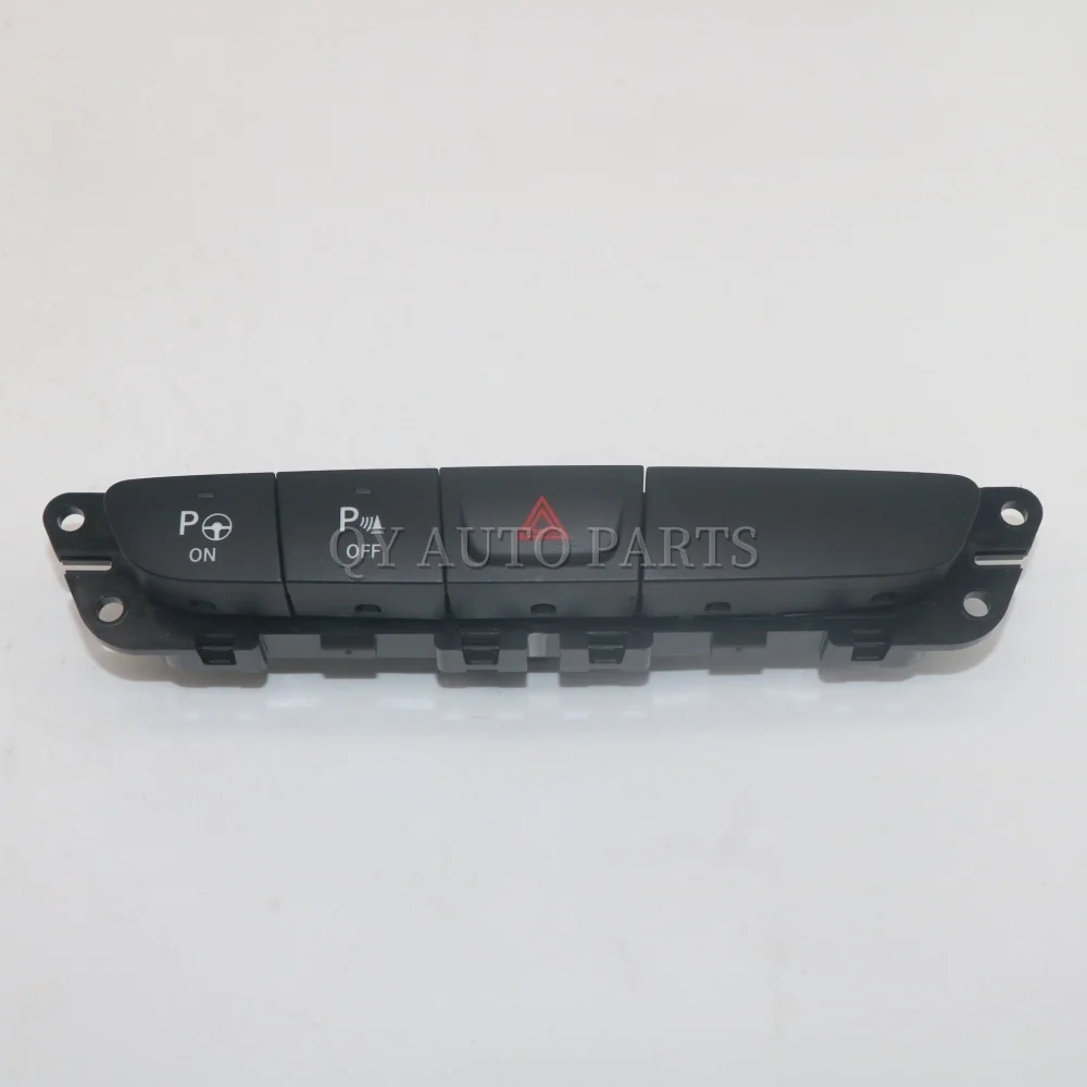 68143780AD Instrument Panel Switch Assembly for Jeep Cherokee 2.4L 3.2L 2016
68143780AD Instrument Panel Switch Assembly for Jeep Cherokee 2.4L 3.2L 2016