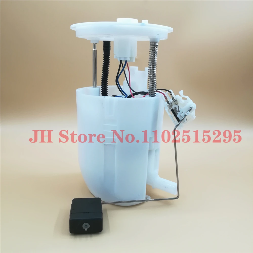 JH Fuel Pump Module Assembly For Toyota Crown Reiz 2.5L 3.0L 2006-2014 77020-0N010 770200N010 77020-0N040 770200N040
JH Fuel Pump Module Assembly For Toyota Crown Reiz 2.5L 3.0L 2006-2014 77020-0N010 770200N010 77020-0N040 770200N040