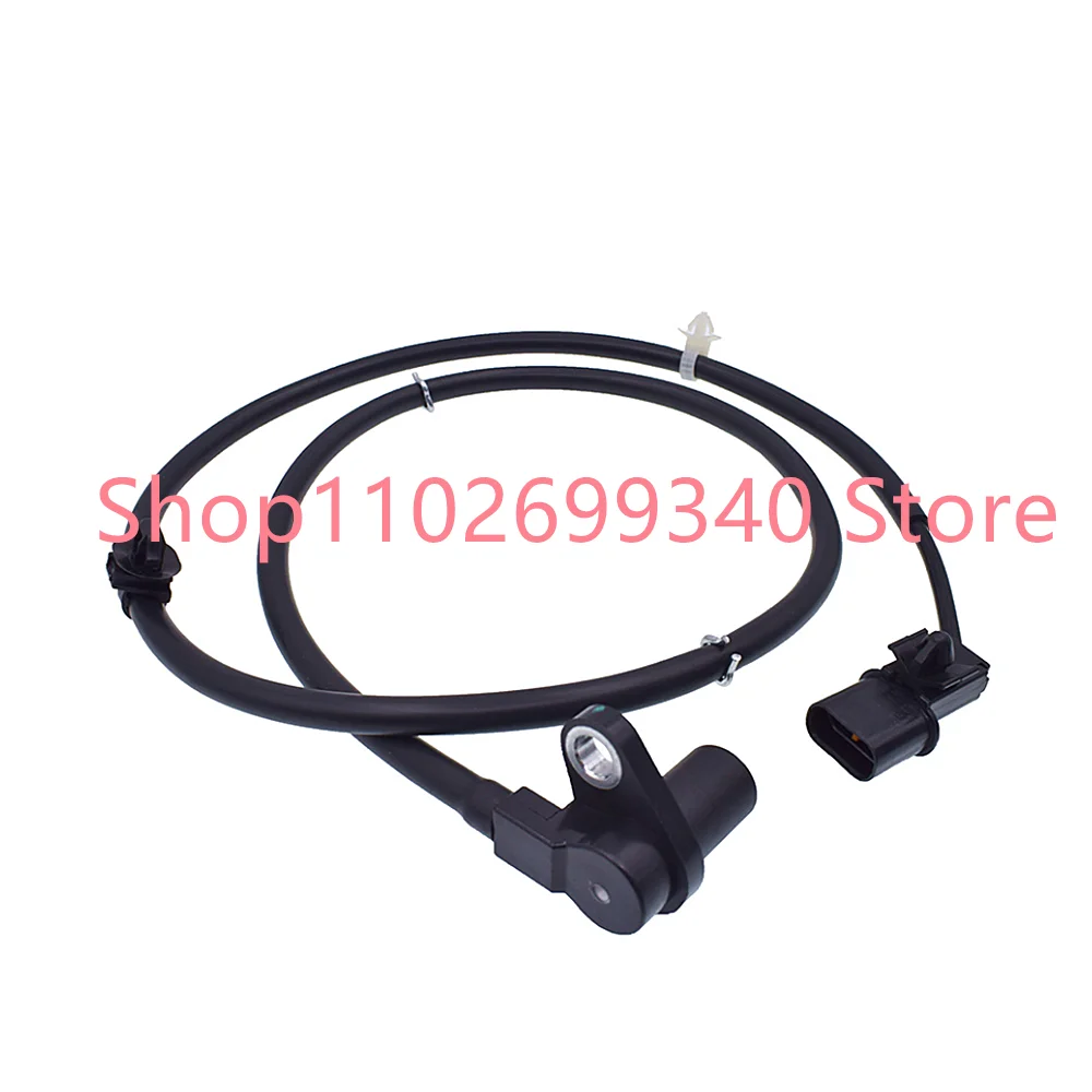 MR961237 MR96-1237 MR96 1237 ABS Wheel Speed Sensor For Mitsubishi Outlander CU4W CU5W
MR961237 MR96-1237 MR96 1237 ABS Wheel Speed Sensor For Mitsubishi Outlander CU4W CU5W