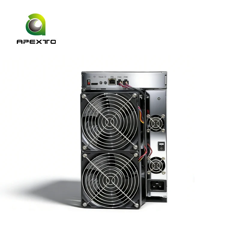 Buy 3 get 2 free Pinecone Matches INIBOX PRO 2.4Gh/s 1280W Initverse Miner
Buy 3 get 2 free Pinecone Matches INIBOX PRO 2.4Gh/s 1280W Initverse Miner
