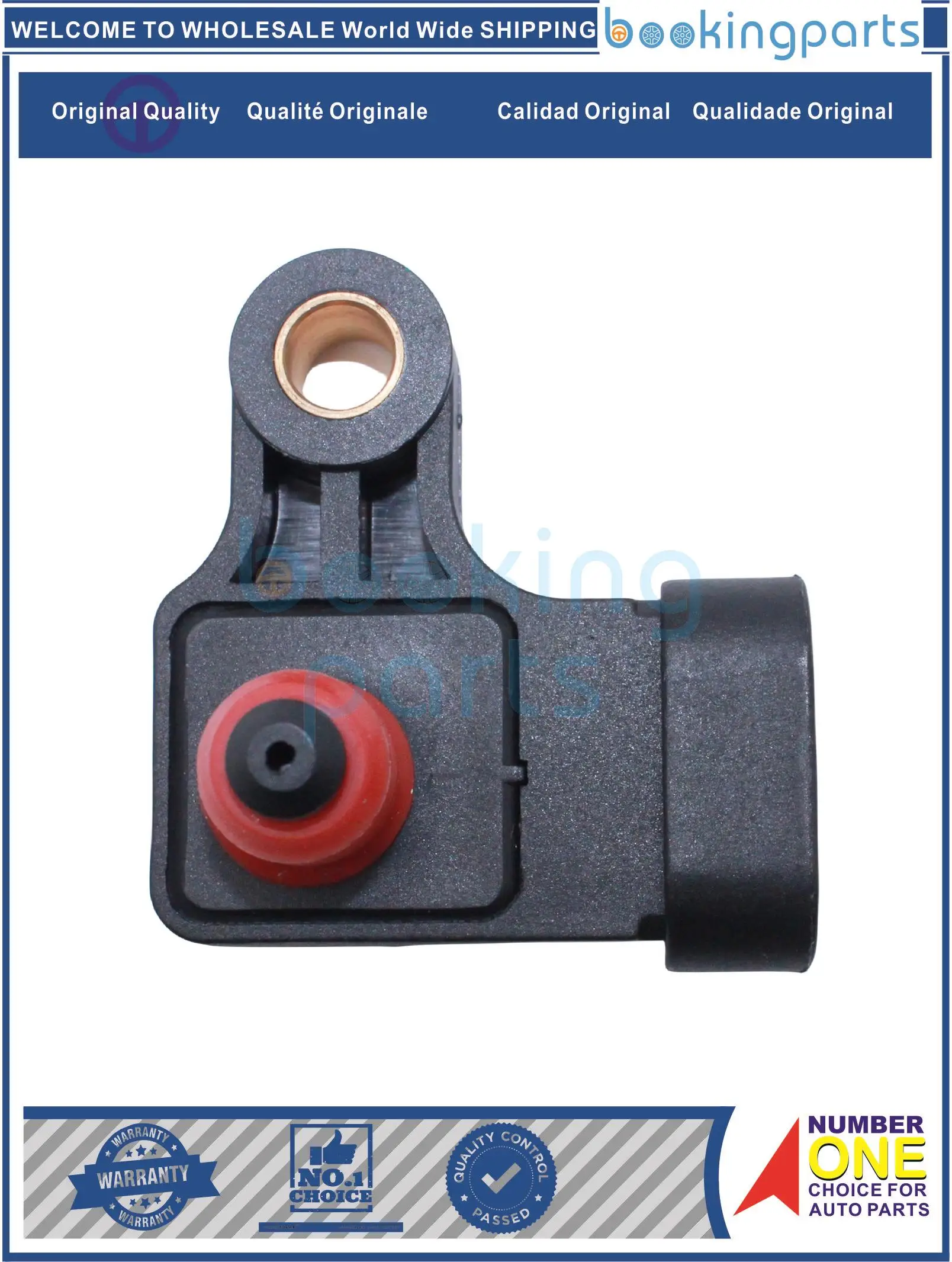 Oxygen Sensor For CHEVROLET OPTRA 03-10, 96330547,96276354,962297386,25184081,25195788
Oxygen Sensor For CHEVROLET OPTRA 03-10, 96330547,96276354,962297386,25184081,25195788