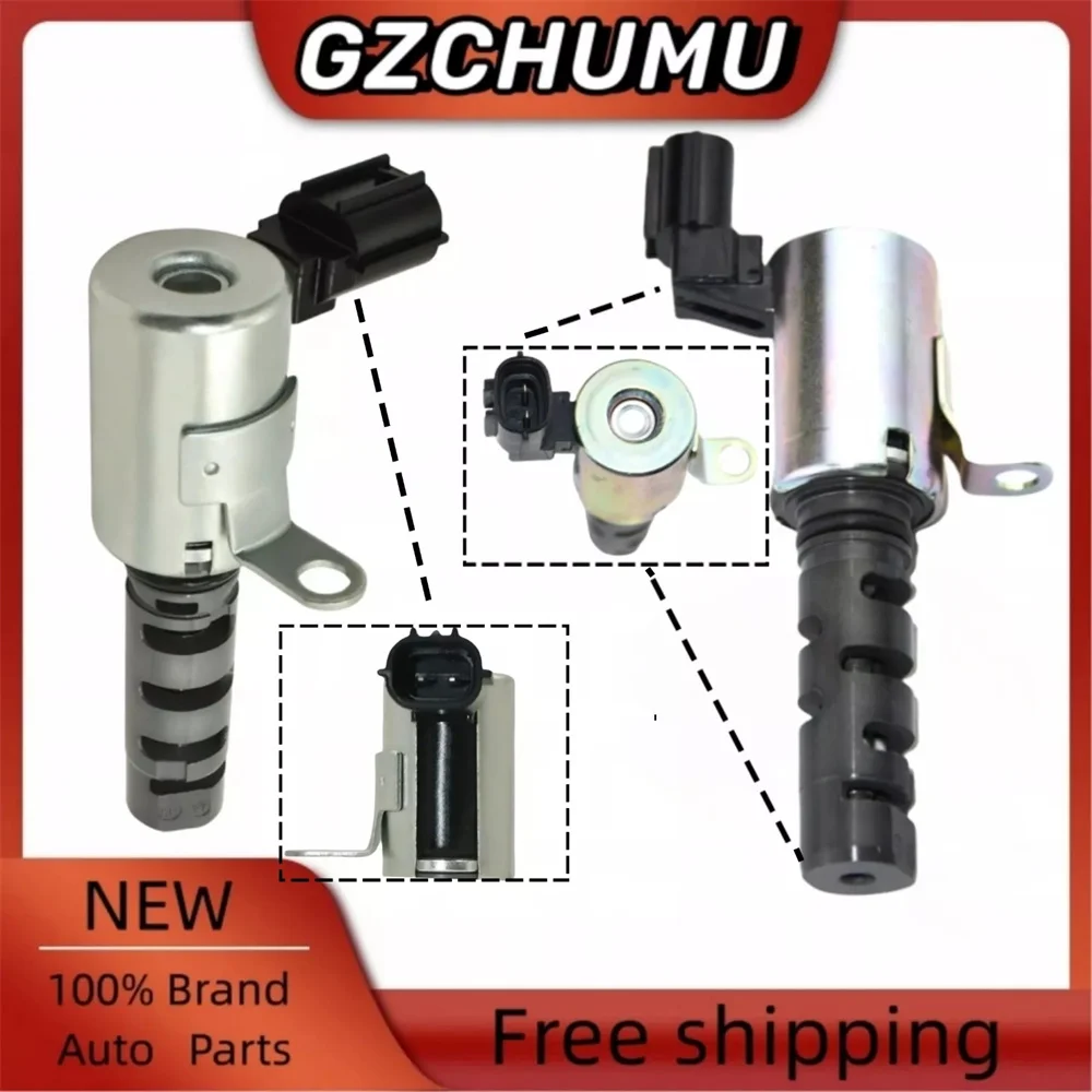 Set of 2 Variable Valve Timing VVT Solenoid 1028A021 1028A022 for Mitsubishi Dodge Chrysler Jeep
Set of 2 Variable Valve Timing VVT Solenoid 1028A021 1028A022 for Mitsubishi Dodge Chrysler Jeep