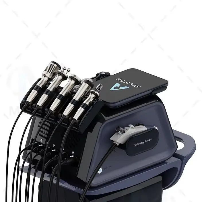 2026M6 Skin Management Machine Deep Cleansing Face Lifting Professional Beauty Salon Spa Equipment 6IN1 Oxygen Dermabrasion Machine Deep Skin Cleaning Facial Whitening Microdermabrasion Blackhead Removal Home Beauty Care Device
2026M6 Skin Management Machine Deep Cleansing Face Lifting Professional Beauty Salon Spa Equipment 6IN1 Oxygen Dermabrasion Machine Deep Skin Cleaning Facial Whitening Microdermabrasion Blackhead Removal Home Beauty Care Device