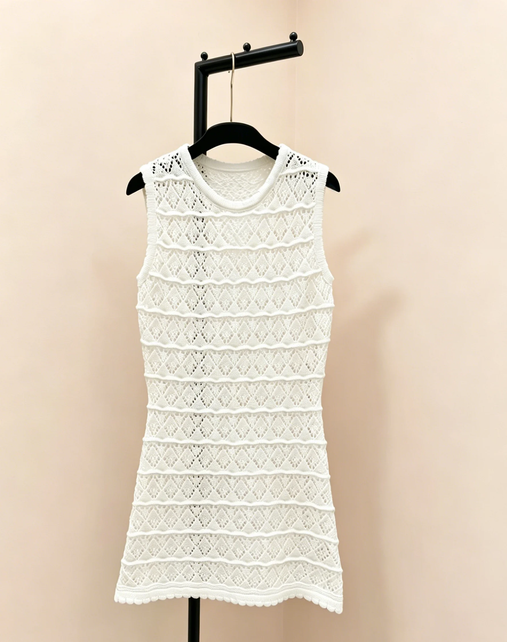 2026 New Style Womens White Dress Size M L Slim and Cool Code 008
2026 New Style Womens White Dress Size M L Slim and Cool Code 008