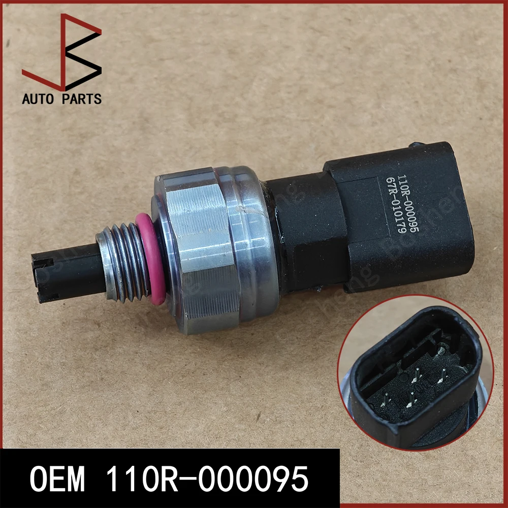 OEM 110R000095 110R-000095 67R-010179 Pressure Temperature Sensor Switch For IG1 IG3 IG5 BRC Rails LPG Car Accessories
OEM 110R000095 110R-000095 67R-010179 Pressure Temperature Sensor Switch For IG1 IG3 IG5 BRC Rails LPG Car Accessories