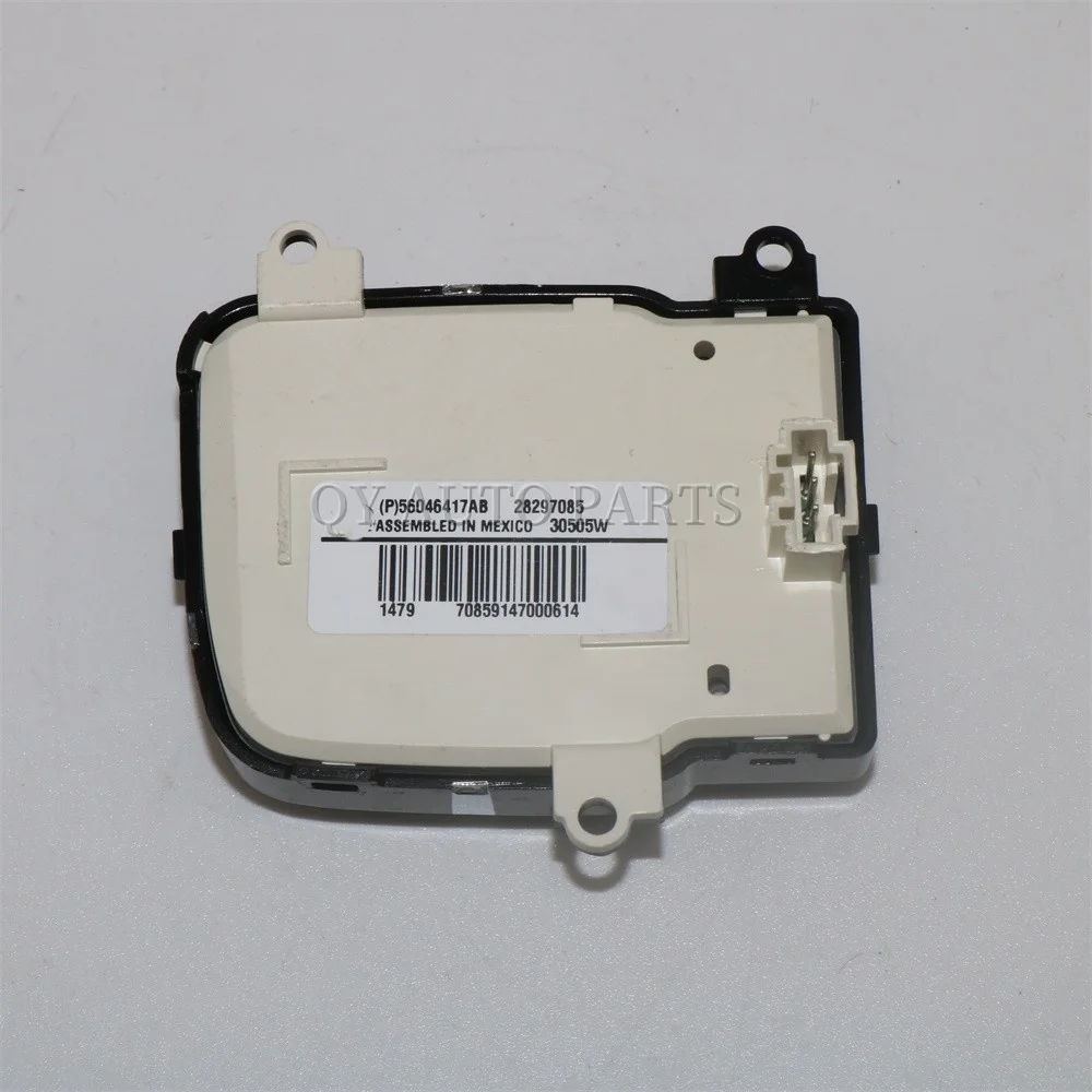 56046417AB 56046417AA Переключатель на руле для Dodge Grand Caravan Journey Chrysler Town Country Ram C V 2.4L 3.6L 2011-2020 
56046417AB 56046417AA Переключатель на руле для Dodge Grand Caravan Journey Chrysler Town Country Ram C V 2.4L 3.6L 2011-2020
