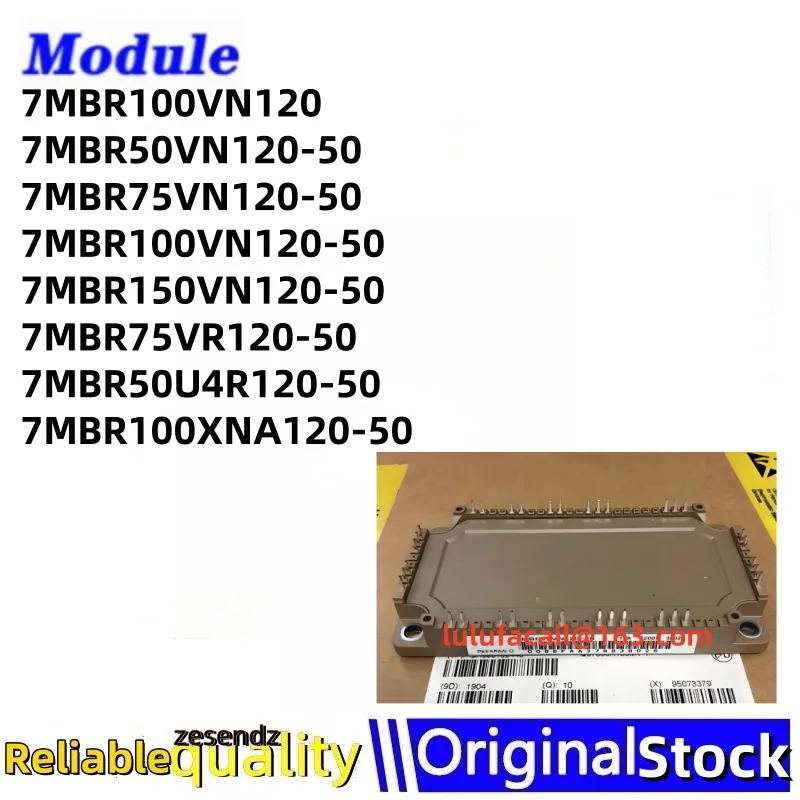 1PCS 7MBR100VN120 7MBR50VN120-50 7MBR75VN120-50 7MBR100VN120-50 7MBR150VN120-50 7MBR75VR120-50 7MBR50U4R120-50 7MBR100XNA120-50
1PCS 7MBR100VN120 7MBR50VN120-50 7MBR75VN120-50 7MBR100VN120-50 7MBR150VN120-50 7MBR75VR120-50 7MBR50U4R120-50 7MBR100XNA120-50