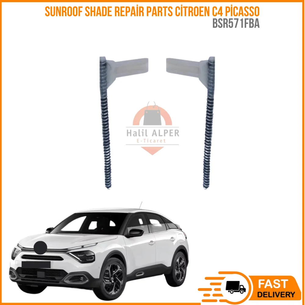 For BSR571FBA Sunfloor Shade Repair Parts Citroen C4 Picasso Fast Shipping Free Ship from Turkey high quality
For BSR571FBA Sunfloor Shade Repair Parts Citroen C4 Picasso Fast Shipping Free Ship from Turkey high quality