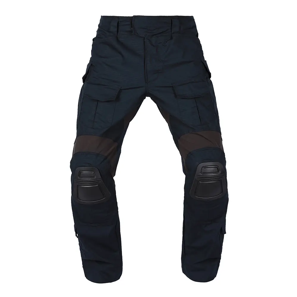 Emersongear Tactical G3 Боевые брюки Мужские тренировочные брюки-карго с наколенниками Страйкбол Охота Велоспорт Пеший туризм Нейлон
Emersongear Tactical G3 Боевые брюки Мужские тренировочные брюки-карго с наколенниками Страйкбол Охота Велоспорт Пеший туризм Нейлон