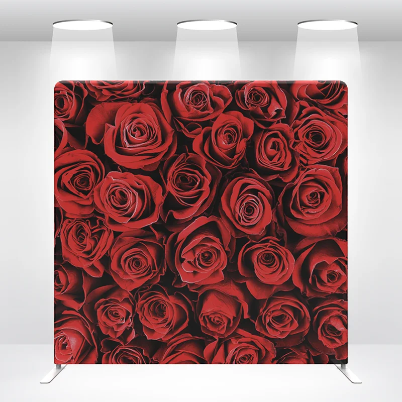 Red And Black Rose 8x8ft Baby Shower Birthday Pillow Case Photoshoot Backdrop Cover
Red And Black Rose 8x8ft Baby Shower Birthday Pillow Case Photoshoot Backdrop Cover