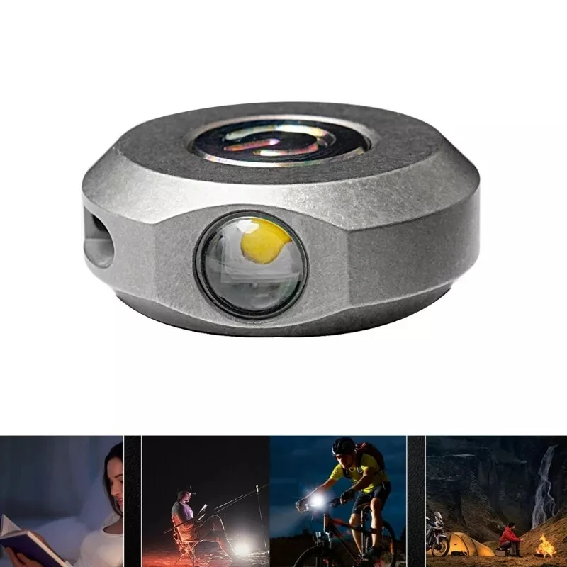 Мини-фонарик EDC 275LM SST-12, магнитный уличный фонарик с зарядкой через USB, прожекторы для кемпинга EDC
Мини-фонарик EDC 275LM SST-12, магнитный уличный фонарик с зарядкой через USB, прожекторы для кемпинга EDC