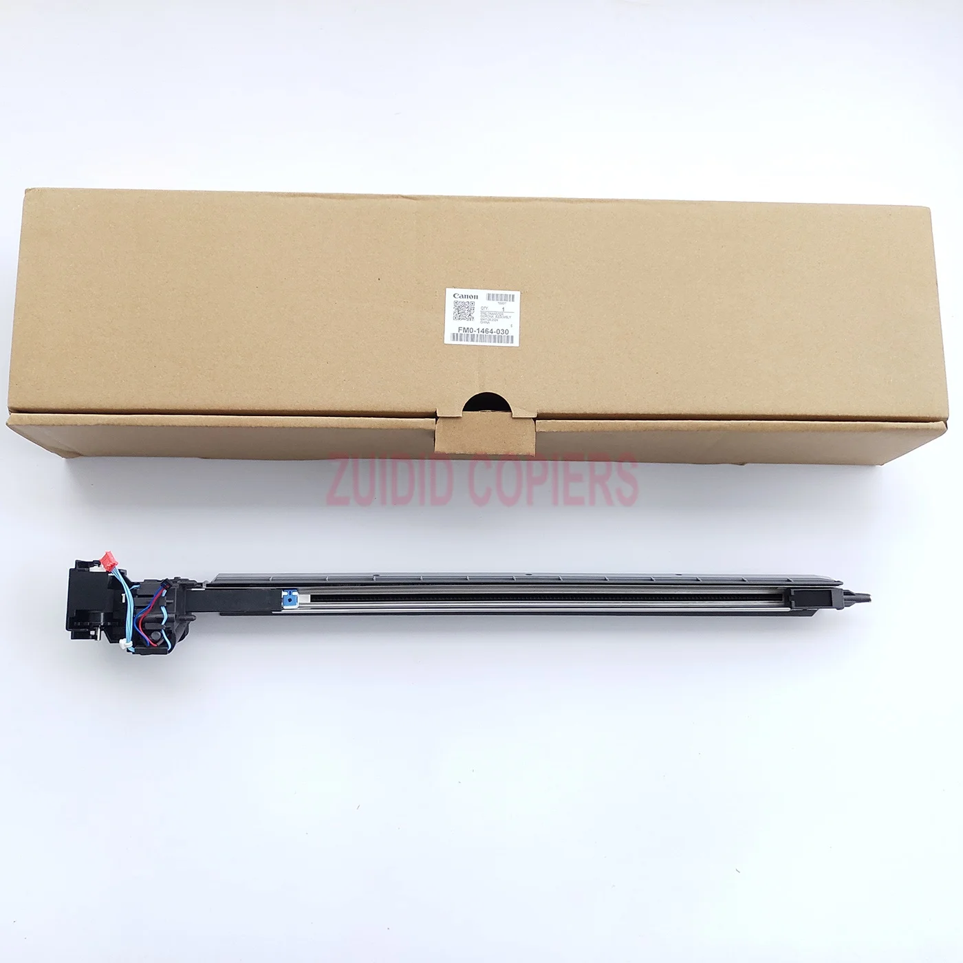 FM0-1464-030 Pre-Transfer Corona Assembly for Canon C60 C700 C710 C800 C810 C910 Copier Spare Parts
FM0-1464-030 Pre-Transfer Corona Assembly for Canon C60 C700 C710 C800 C810 C910 Copier Spare Parts