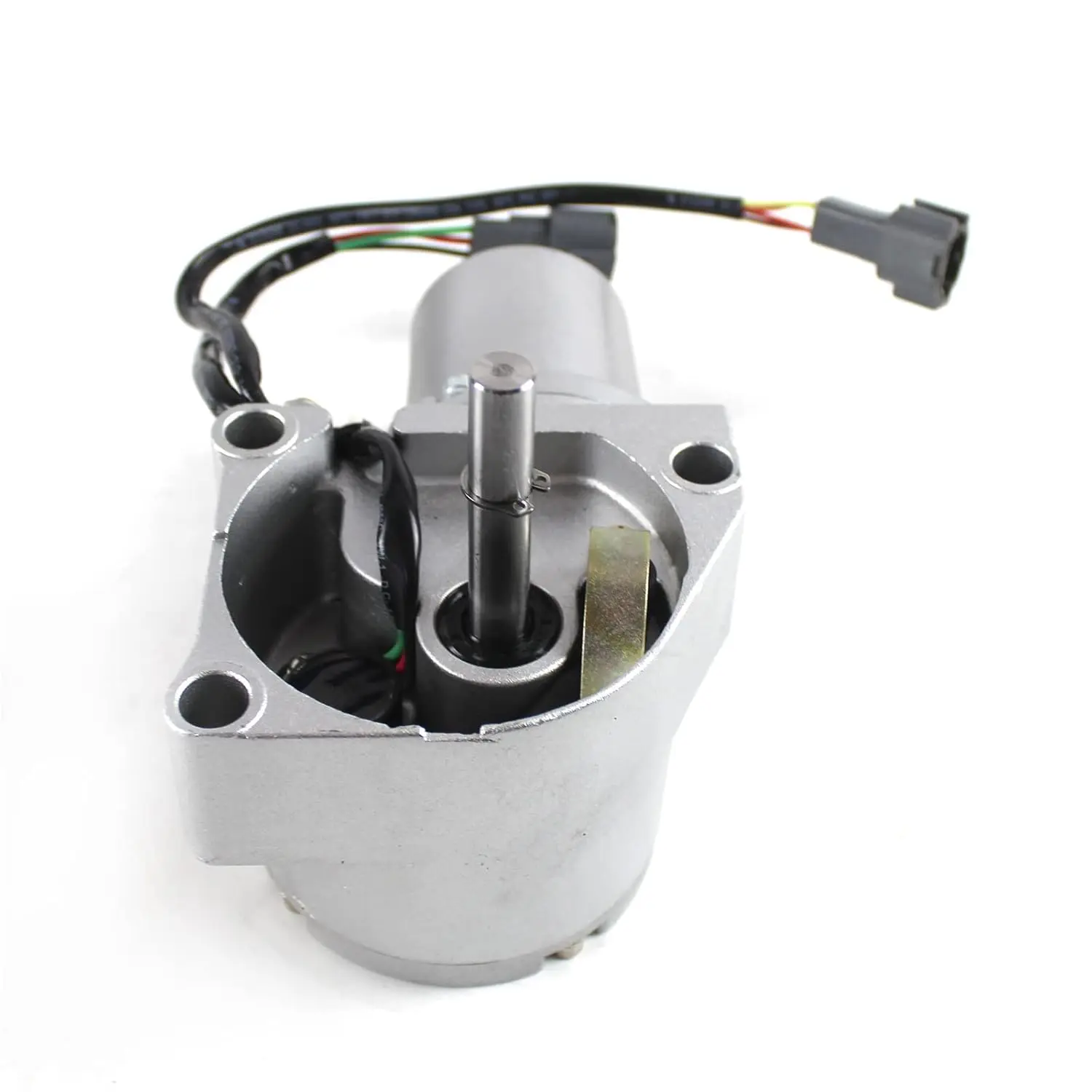 Excavator 4614911 4360509 Throttle Motor For Hitachi EX100-5 EX200-5 EX220-5 EX300-5 ZAX200 ZAX210 ZAX220 ZAX230 ZAX240 ZAX330 E
Excavator 4614911 4360509 Throttle Motor For Hitachi EX100-5 EX200-5 EX220-5 EX300-5 ZAX200 ZAX210 ZAX220 ZAX230 ZAX240 ZAX330 E