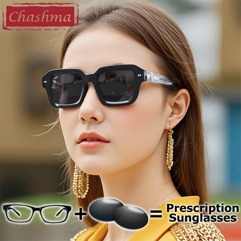 Chashma Prescription Glasses Night Driving Anti Glare Myopia Gray Polarized Lenses Recipe Optical Progressive Men Sunglasses
Chashma Prescription Glasses Night Driving Anti Glare Myopia Gray Polarized Lenses Recipe Optical Progressive Men Sunglasses