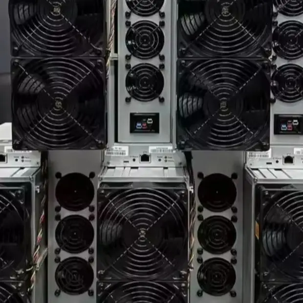 High Profit Bitmain Antminer Zcash Miner Z15 Pro 840ksol 2780W Asic Miner Antminer
High Profit Bitmain Antminer Zcash Miner Z15 Pro 840ksol 2780W Asic Miner Antminer
