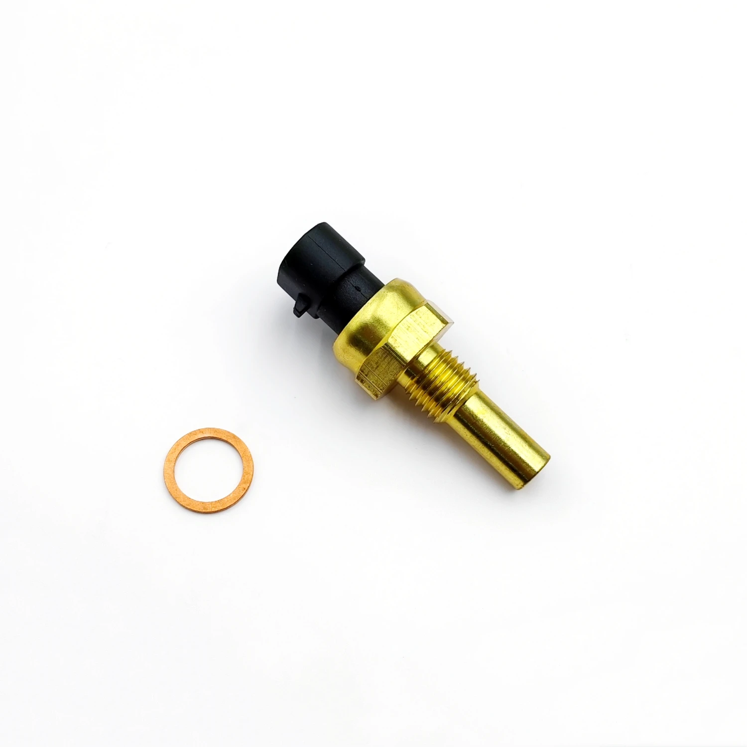 Water Temperature Sensor for Stels 500H 700H 800GT 800H 36550-F68-0000 LU030036 Hisun 500 700 800 36540-010-0000
Water Temperature Sensor for Stels 500H 700H 800GT 800H 36550-F68-0000 LU030036 Hisun 500 700 800 36540-010-0000