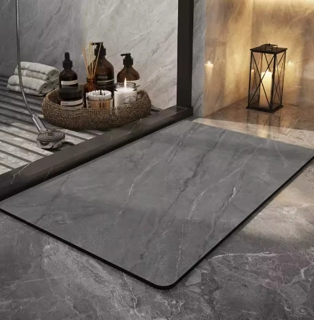 Custom Link Bathroom Carpet Home Decoration Bath Absorbent Marbling Floor Mat Toilet Rug Doormat Non-slip Foot Mats
Custom Link Bathroom Carpet Home Decoration Bath Absorbent Marbling Floor Mat Toilet Rug Doormat Non-slip Foot Mats
