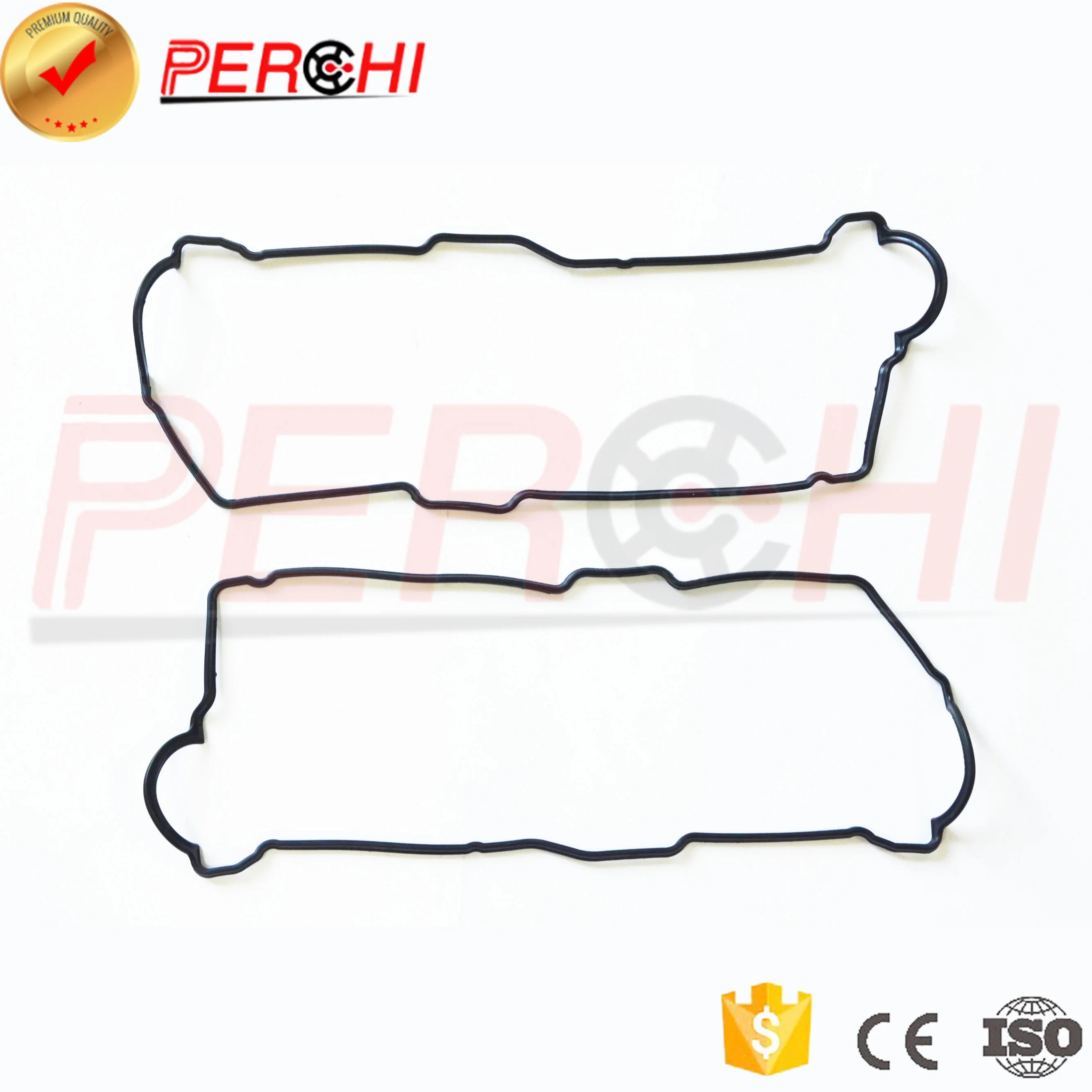 FOR TOYOTA CAMRY (_V1_) 3.0 (VCV10_) 1991-1996 5VZ Rocker Valve Cover Gasket Kit Set OEM 11213-62020
FOR TOYOTA CAMRY (_V1_) 3.0 (VCV10_) 1991-1996 5VZ Rocker Valve Cover Gasket Kit Set OEM 11213-62020