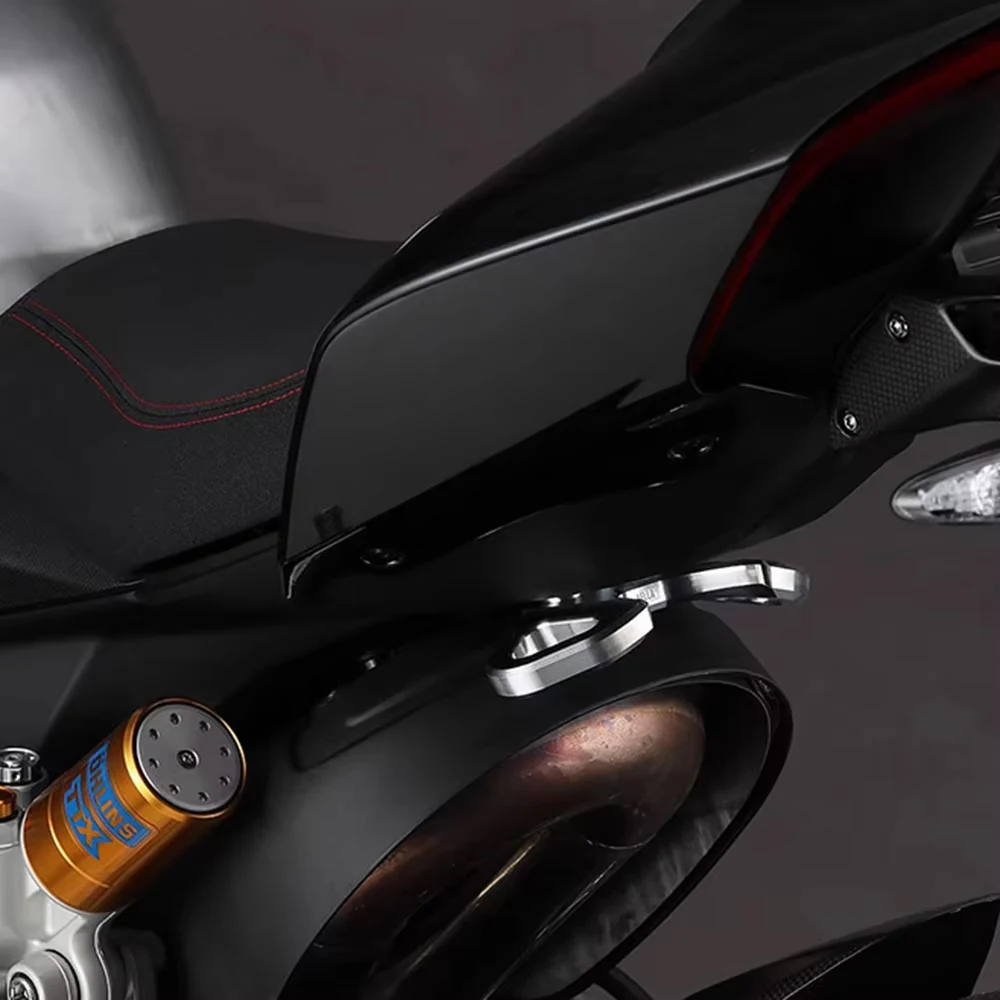 Panigale V2 Motorcycle Hooks Strap Hooks Traction Assist Lashing Bracket For STREETFIGHTER V2 Trailer Mounting Bracket
Panigale V2 Motorcycle Hooks Strap Hooks Traction Assist Lashing Bracket For STREETFIGHTER V2 Trailer Mounting Bracket
