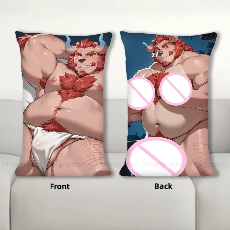 Dakimakura аниме Чернобог наволочка для тела диванная подушка двухсторонняя наволочка с принтом 40X60 см
Dakimakura аниме Чернобог наволочка для тела диванная подушка двухсторонняя наволочка с принтом 40X60 см
