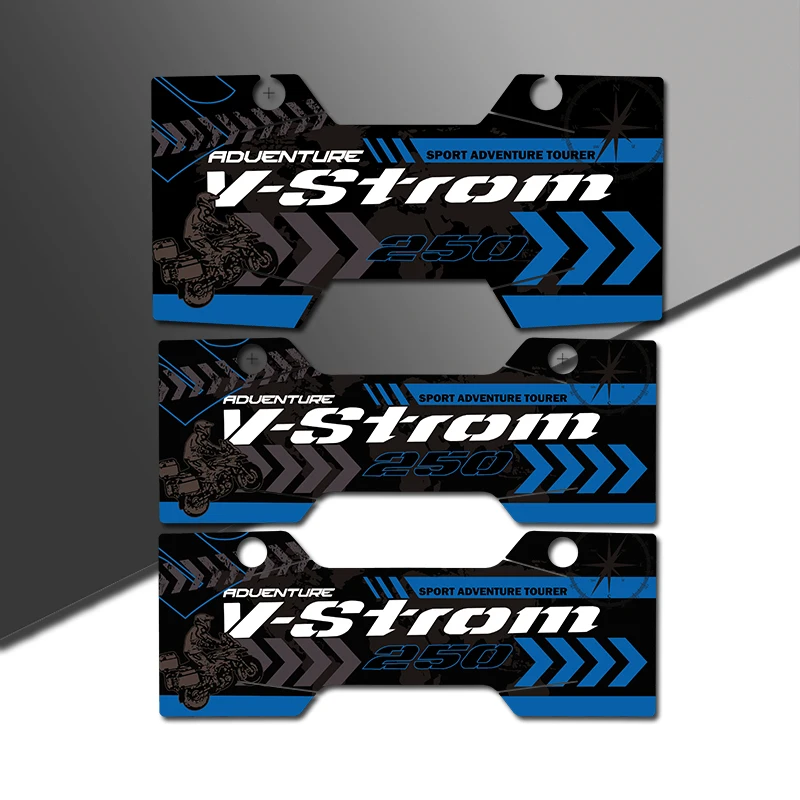 3 м наклейки на боковую коробку мотоцикла, накладки на хвост, чехол для багажа, наклейки, аксессуары для Suzuki DL250 V-Strom 250
3 м наклейки на боковую коробку мотоцикла, накладки на хвост, чехол для багажа, наклейки, аксессуары для Suzuki DL250 V-Strom 250