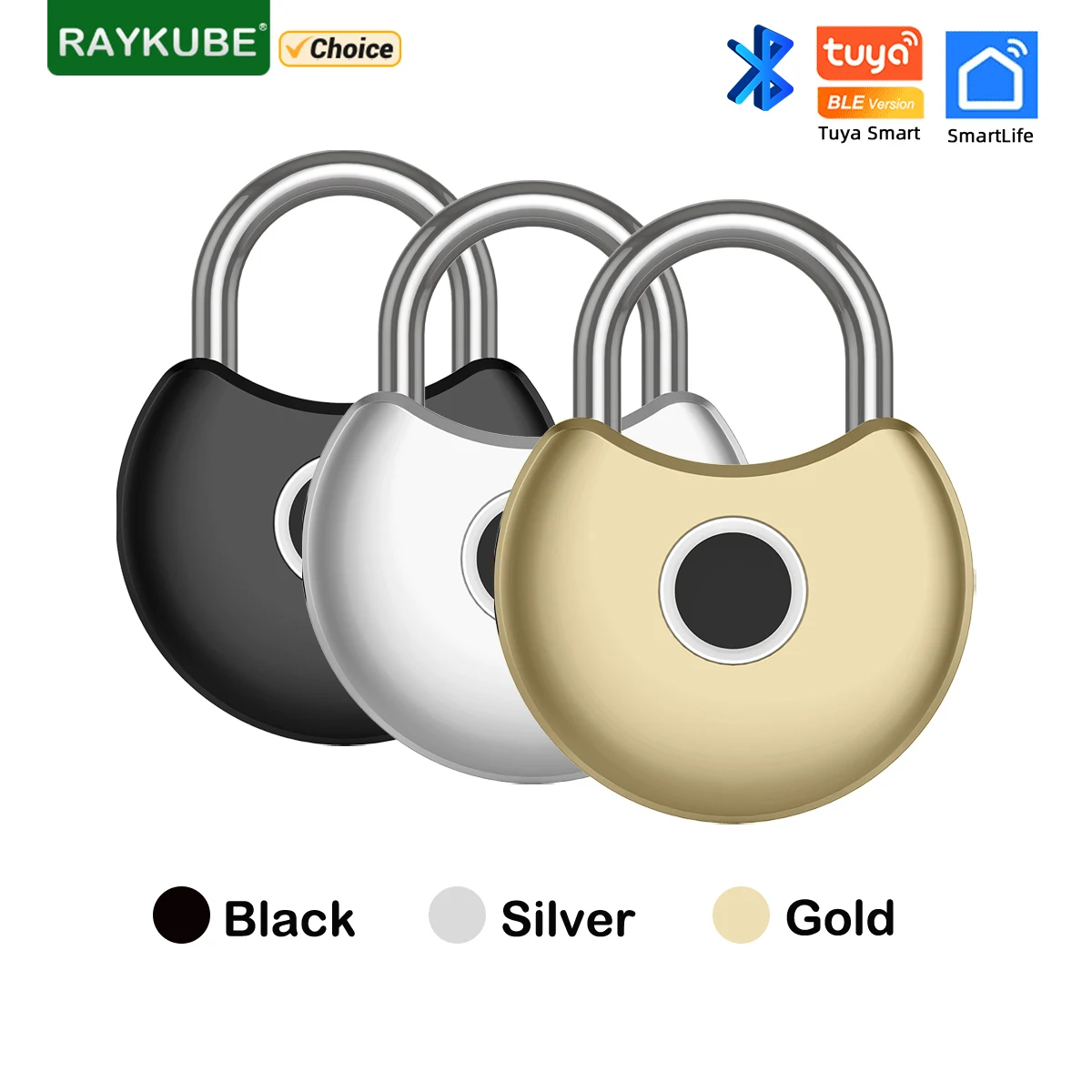 RAYKUBE PQ1 Tuya умный замок с отпечатками пальцев с USB-зарядкой водонепроницаемый Tuya/Smart Life APP разблокировка для ящика замка двери шкафа
RAYKUBE PQ1 Tuya умный замок с отпечатками пальцев с USB-зарядкой водонепроницаемый Tuya/Smart Life APP разблокировка для ящика замка двери шкафа