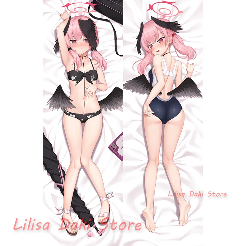 Подушка Dakimakura Shimoe Koharu с принтом, наволочка с двухсторонним принтом в стиле аниме, в натуральную величину, подарок
Подушка Dakimakura Shimoe Koharu с принтом, наволочка с двухсторонним принтом в стиле аниме, в натуральную величину, подарок