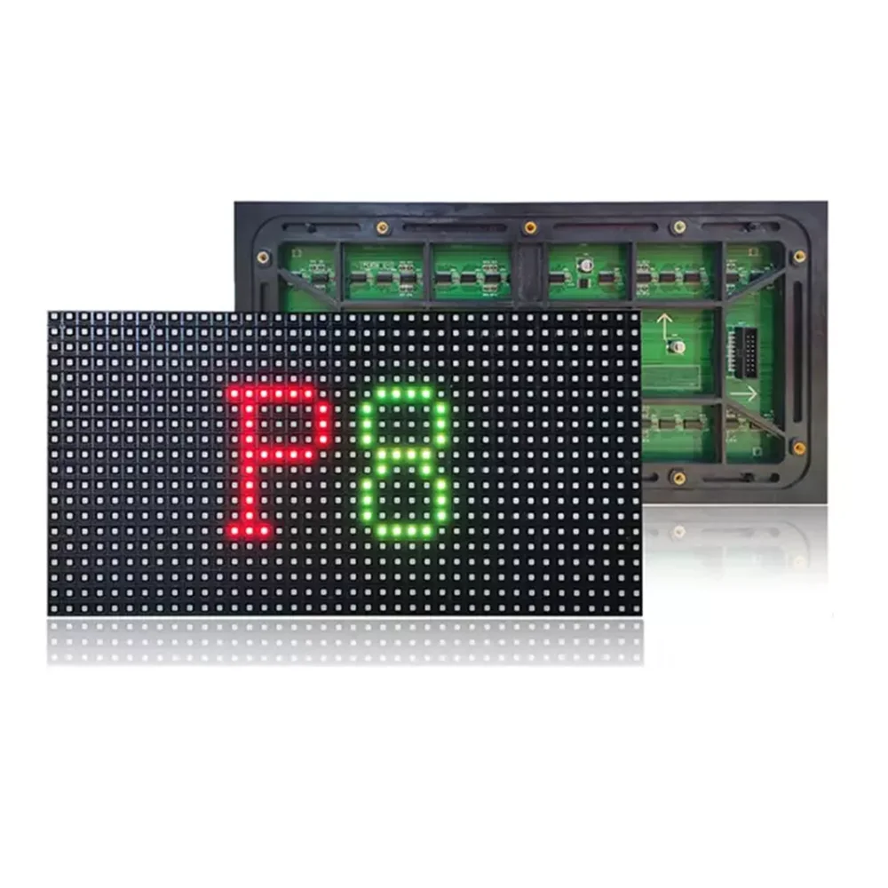 Led module Outdoor P8 320*160MM led stage lighting screen curtain led video wall display
Led module Outdoor P8 320*160MM led stage lighting screen curtain led video wall display