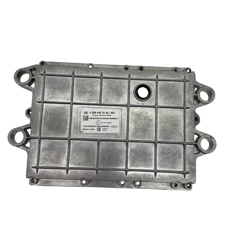 For Mercedes Benz ECU control moduleA008 4462540 Genuine replacement One year warranty Fast delivery
For Mercedes Benz ECU control moduleA008 4462540 Genuine replacement One year warranty Fast delivery