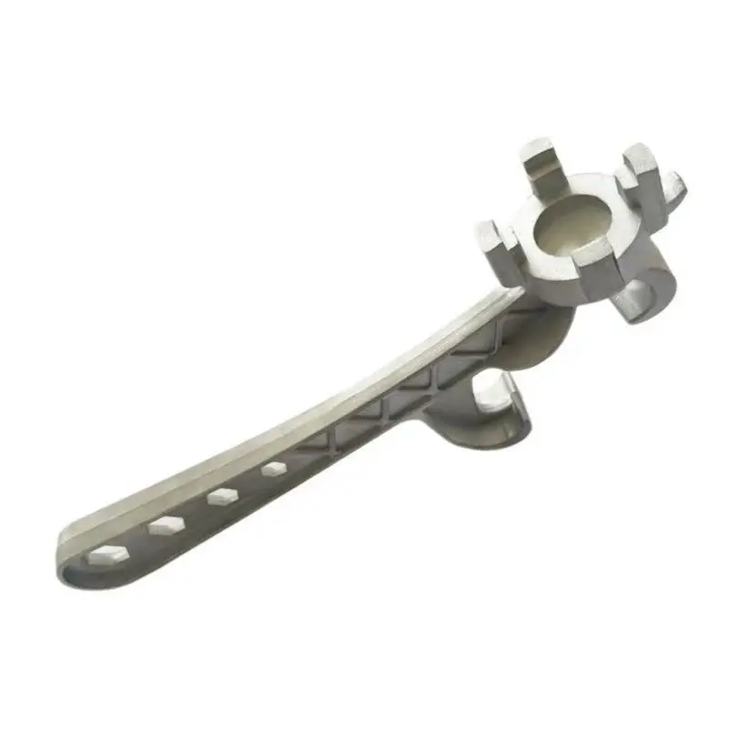 4 in 1 Multifunctional Aluminum Barrel Opener Bucket Wrench Opening Paint and Oil Bucket Cover
4 in 1 Multifunctional Aluminum Barrel Opener Bucket Wrench Opening Paint and Oil Bucket Cover