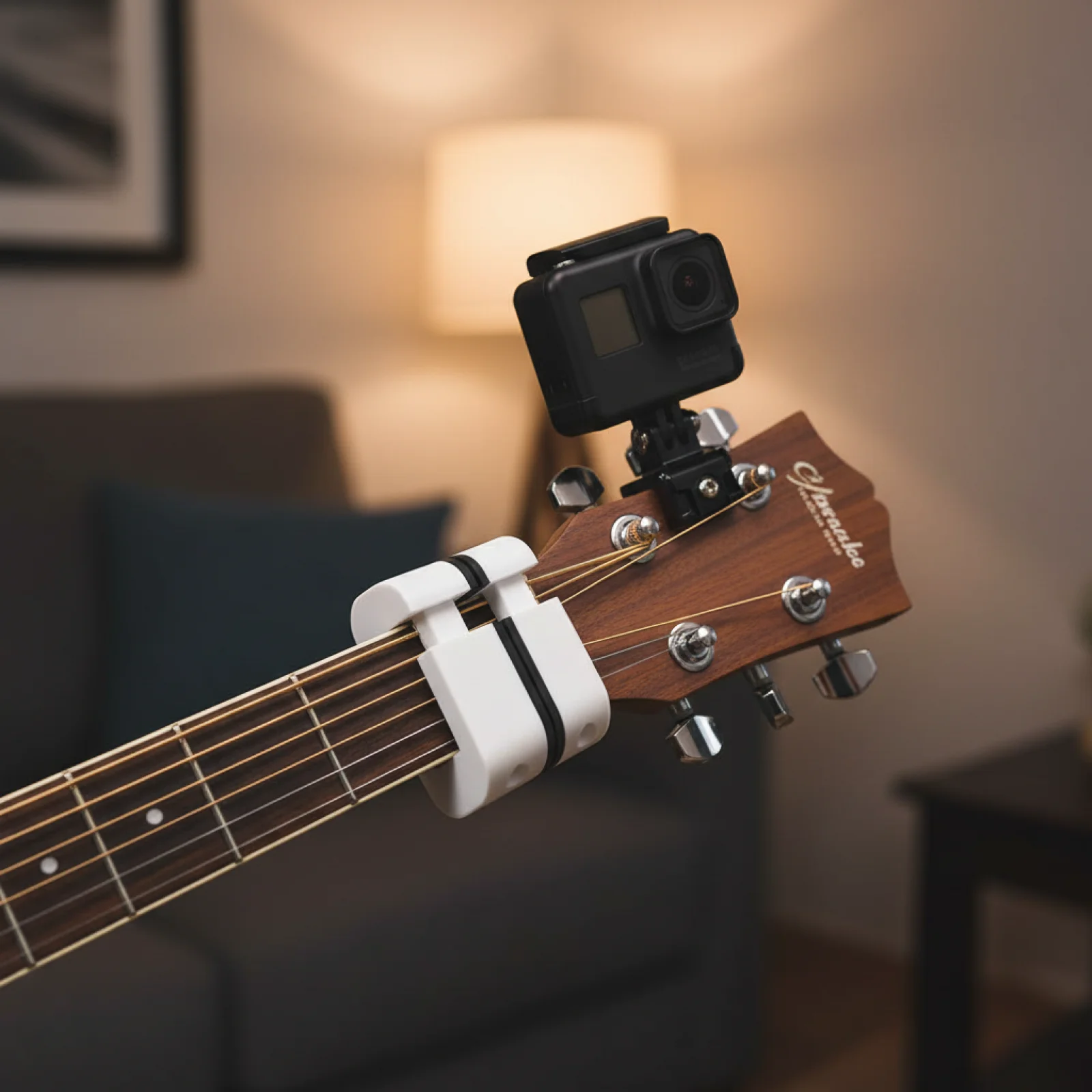 Electric Guitar Neck Filming Stand Motion Capo Photography Holder Tool Guitar Accessory for Setup And Photography
Electric Guitar Neck Filming Stand Motion Capo Photography Holder Tool Guitar Accessory for Setup And Photography