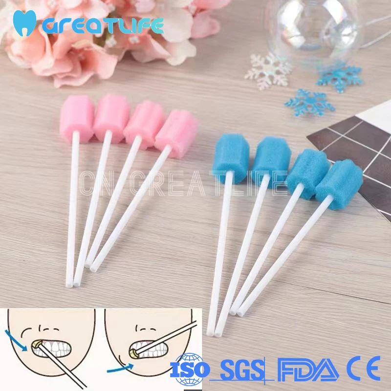 Tooth Cleaning Mouth 100 Pcs Dental Disposable Teeth Clean Oral Care Sponge Swab Little Sponge Brush
Tooth Cleaning Mouth 100 Pcs Dental Disposable Teeth Clean Oral Care Sponge Swab Little Sponge Brush