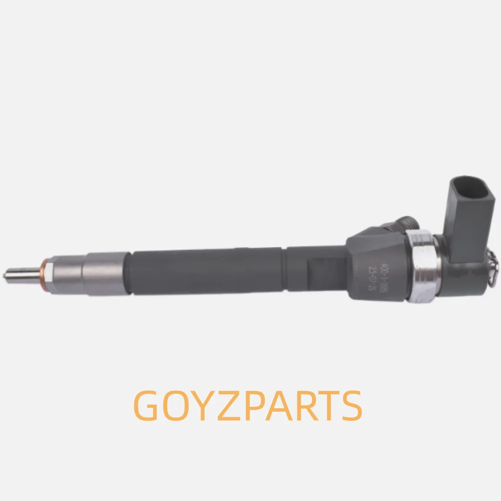 0445110035 0986435063 New Fuel Injector Common Rail Injector Assy For Mercedes Vito Sprinter V-Class E-Class Freightliner 2.7
0445110035 0986435063 New Fuel Injector Common Rail Injector Assy For Mercedes Vito Sprinter V-Class E-Class Freightliner 2.7