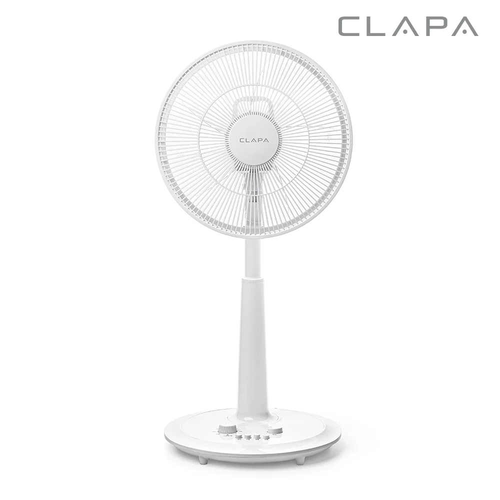 클래파 14인치 초미풍 저소음 선풍기 AO-1603R