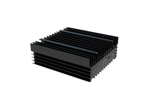 BB промо продажи 2 получите 1 бесплатно новый IceRiver KAS KS0 Pro Asic Kaspa Miner 200Gh/S с блоком питания
BB промо продажи 2 получите 1 бесплатно новый IceRiver KAS KS0 Pro Asic Kaspa Miner 200Gh/S с блоком питания
