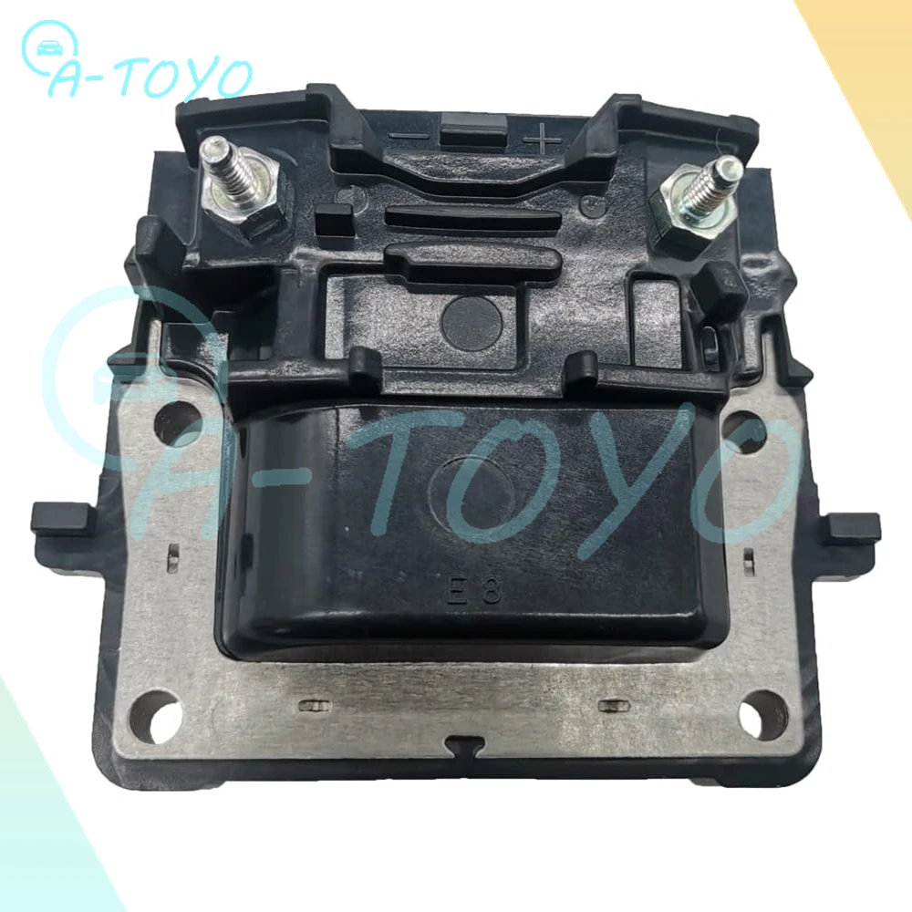 For Toyota Camry Tacoma 4Runner Ignition Coil 90919-02164 9091902164 90919-02163 9091902163
For Toyota Camry Tacoma 4Runner Ignition Coil 90919-02164 9091902164 90919-02163 9091902163