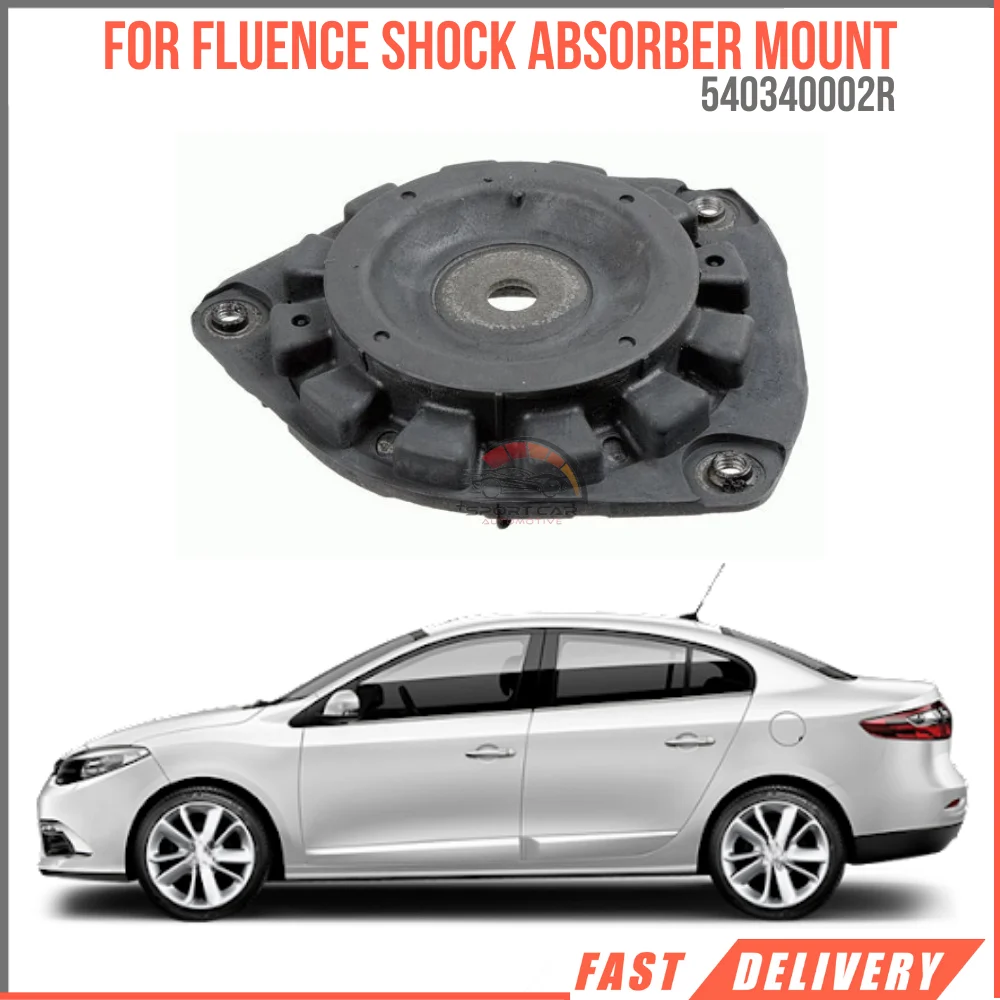 Для крепления амортизатора FLUENCE OEM 540340002R, супер качество, высокая удовлетворенность, доступная цена, быстрая доставка
Для крепления амортизатора FLUENCE OEM 540340002R, супер качество, высокая удовлетворенность, доступная цена, быстрая доставка