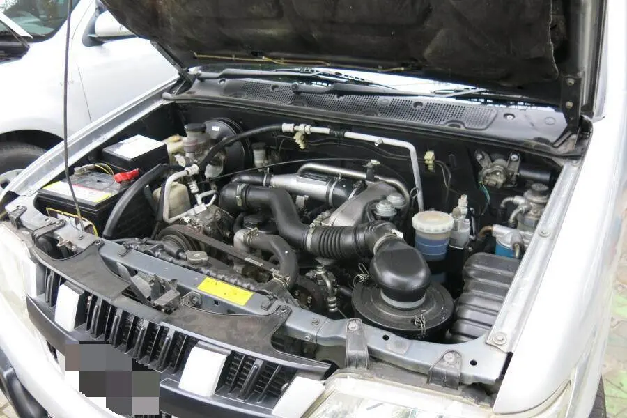 Амортизатор капота для Isuzu Panther TBR541/Hi-Lander/Crosswind, Chevrolet Tavera 2000-2020, передний, газовый, для модификации, с функцией подъема
Амортизатор капота для Isuzu Panther TBR541/Hi-Lander/Crosswind, Chevrolet Tavera 2000-2020, передний, газовый, для модификации, с функцией подъема