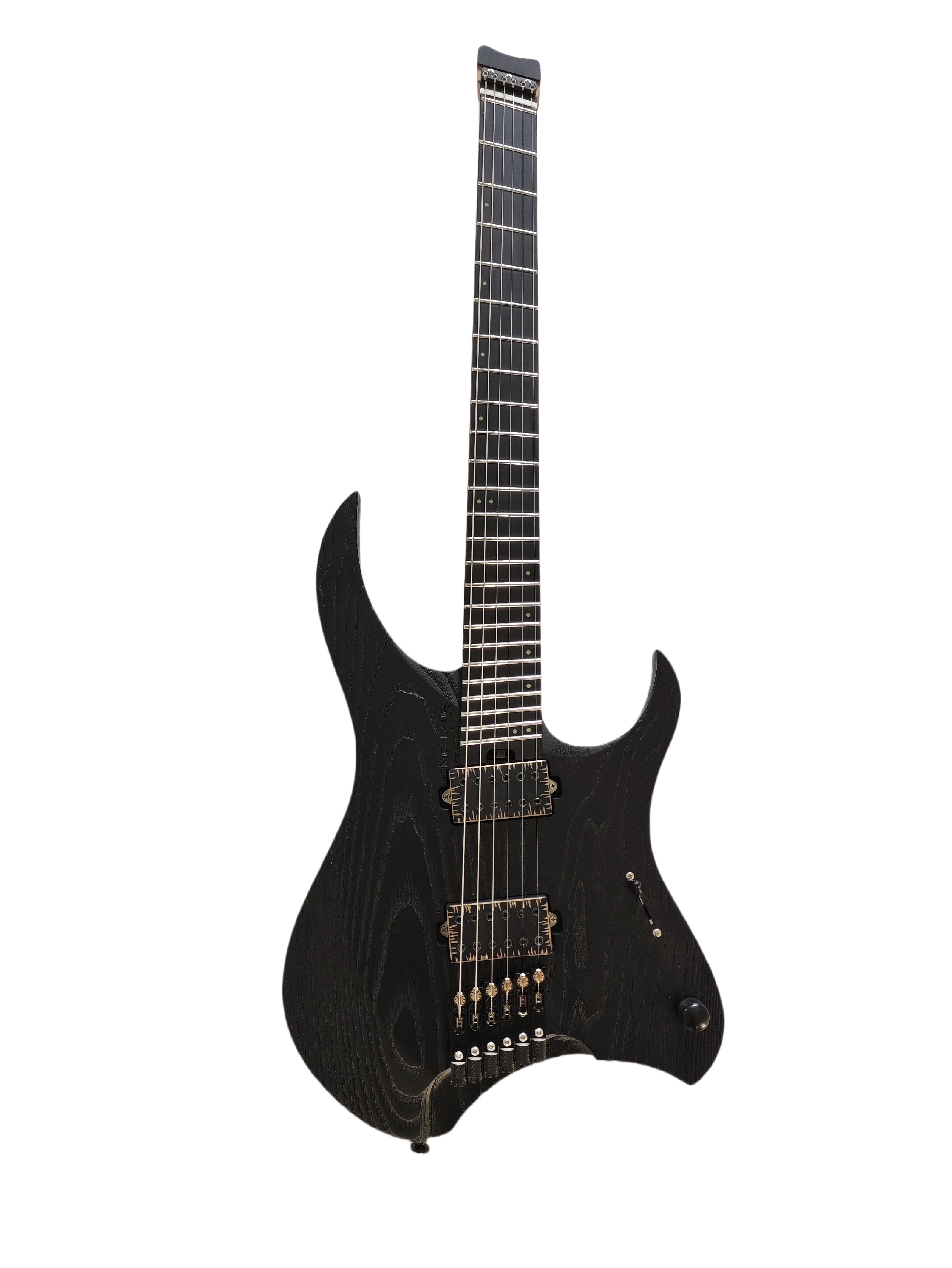 6 Strings McTang Guitar,Handmade ,sandblasted,vintage
6 Strings McTang Guitar,Handmade ,sandblasted,vintage