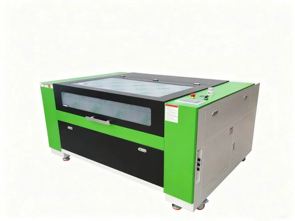 1390 Laser Cutting Machine Engraver - Easy Operation for Wood Acrylic Cloth Glass Ruida 6445g Controller 80W 100W 150W
1390 Laser Cutting Machine Engraver - Easy Operation for Wood Acrylic Cloth Glass Ruida 6445g Controller 80W 100W 150W