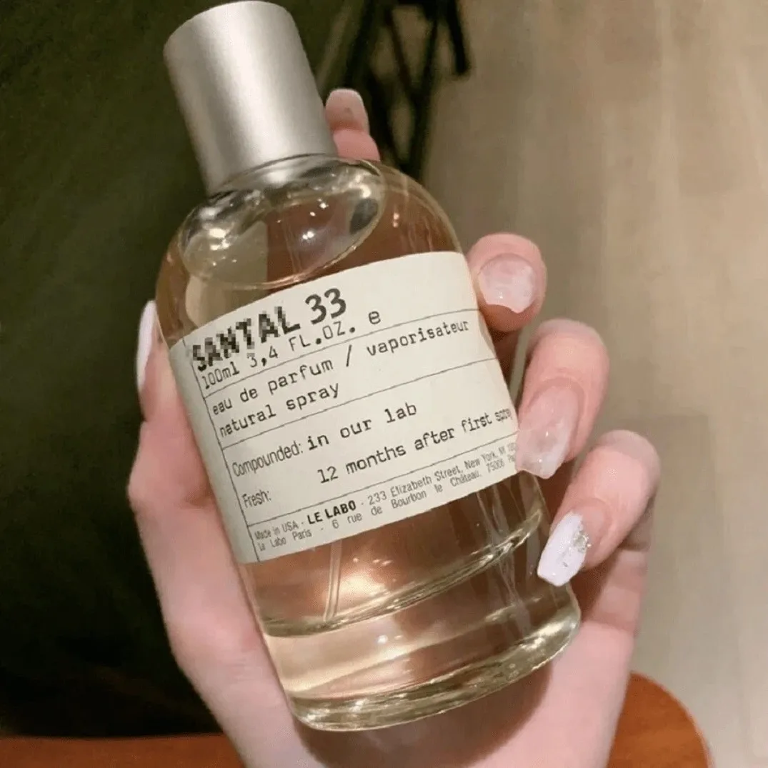 4 × 3.4 Fl oz Eau De Parfum Gift Set, Santal 33, Another 13, Rose 31, the Noir29, Long Lasting Woody Floral Oriental Unisex Fragrance Collection
4 × 3.4 Fl oz Eau De Parfum Gift Set, Santal 33, Another 13, Rose 31, the Noir29, Long Lasting Woody Floral Oriental Unisex Fragrance Collection