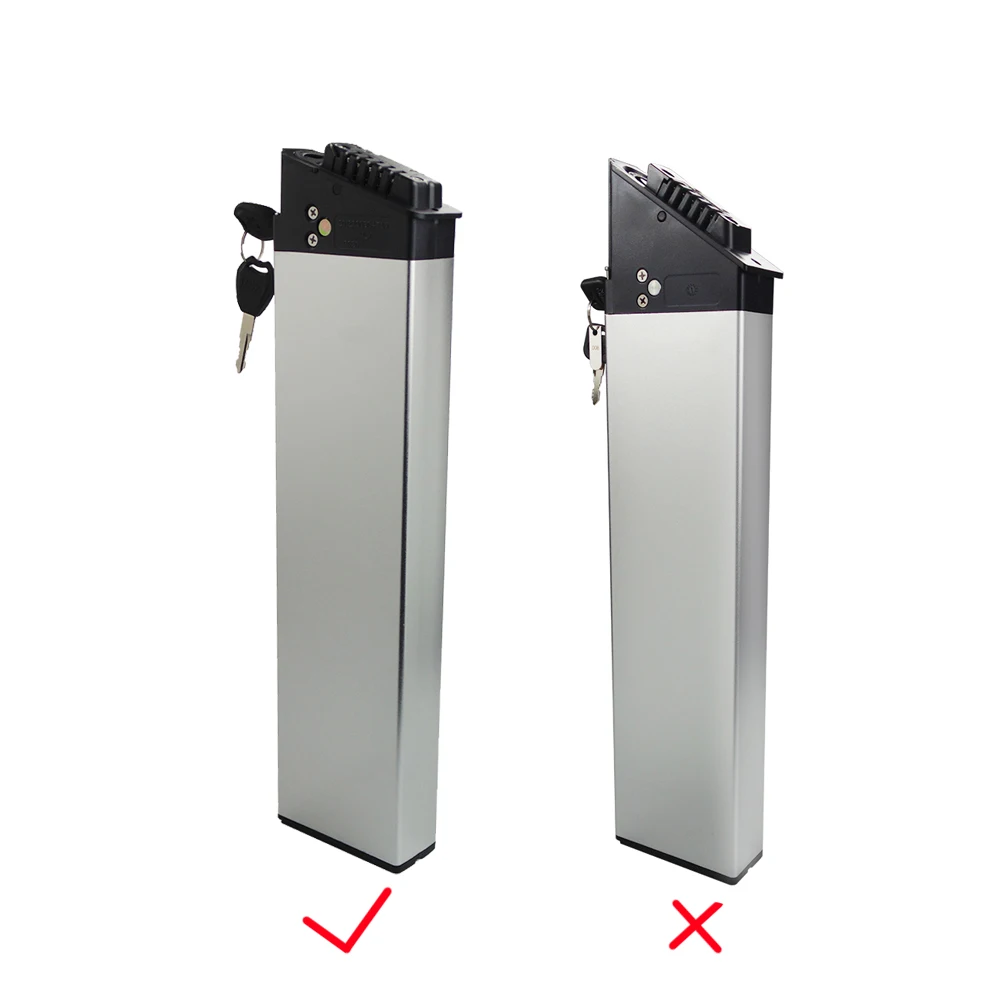 EU US Stock 48V Foldable Ebike 12.8Ah 14Ah Built-in Battery for Samebike LO26 20LVXD 250W 350W 500W Eletric XP2.0 Replacement
EU US Stock 48V Foldable Ebike 12.8Ah 14Ah Built-in Battery for Samebike LO26 20LVXD 250W 350W 500W Eletric XP2.0 Replacement