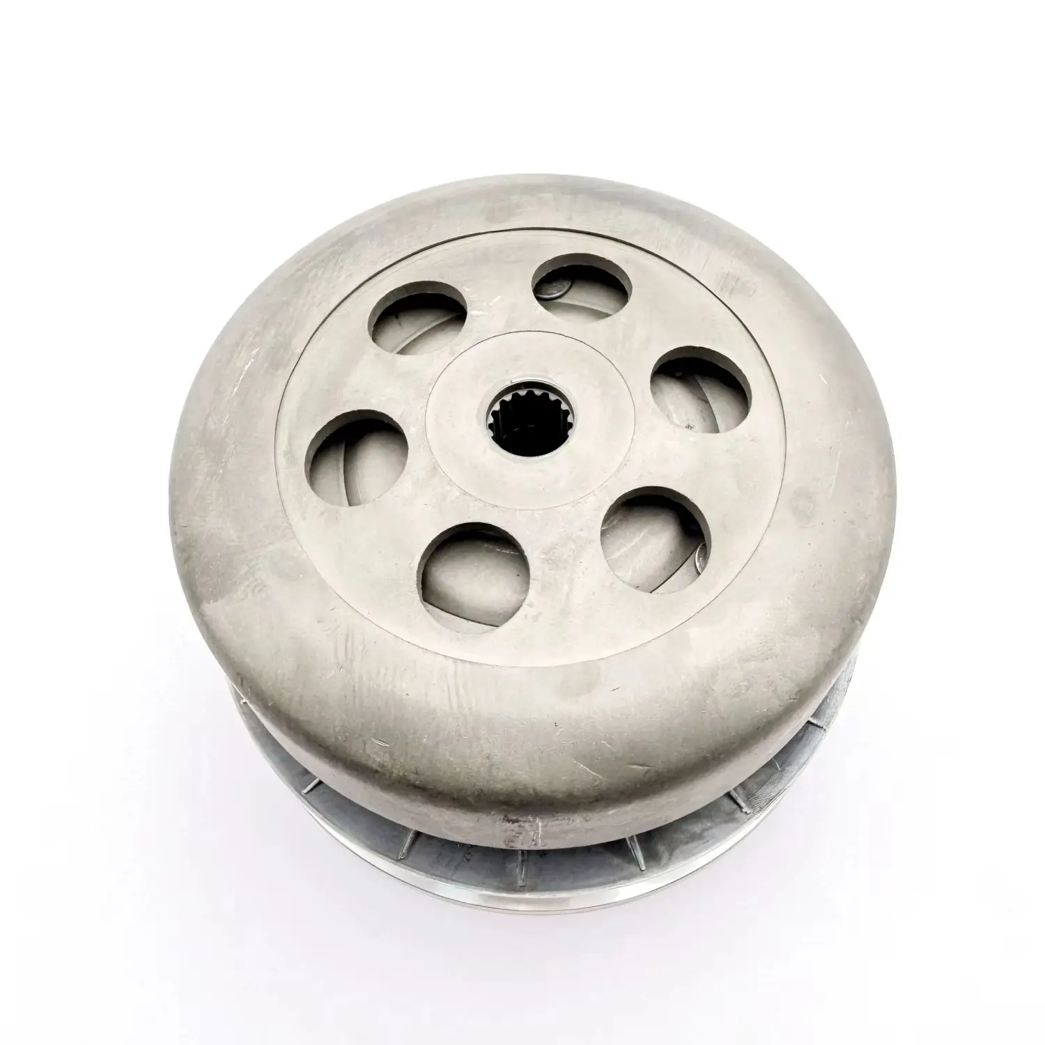 Complete Driven Rear Clutch Pulley Assy for Linhai 260 300 23929A Stels ATV 300B 4x4 Buyang 300 Feishen 2.3.01.1000 LU020075
Complete Driven Rear Clutch Pulley Assy for Linhai 260 300 23929A Stels ATV 300B 4x4 Buyang 300 Feishen 2.3.01.1000 LU020075