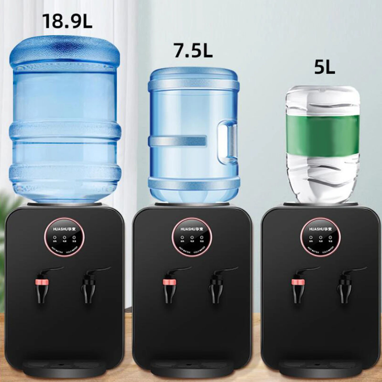 3 в 1, настольный диспенсер для воды для приготовления чая, кофе и детского молока, охлаждающий диспенсер для воды с верхней загрузкой для общежития, дома, кухни
3 в 1, настольный диспенсер для воды для приготовления чая, кофе и детского молока, охлаждающий диспенсер для воды с верхней загрузкой для общежития, дома, кухни